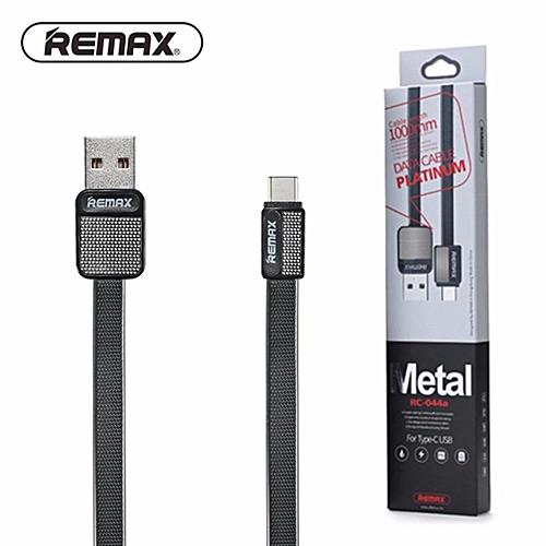 USB Remax RC-044i Platinum